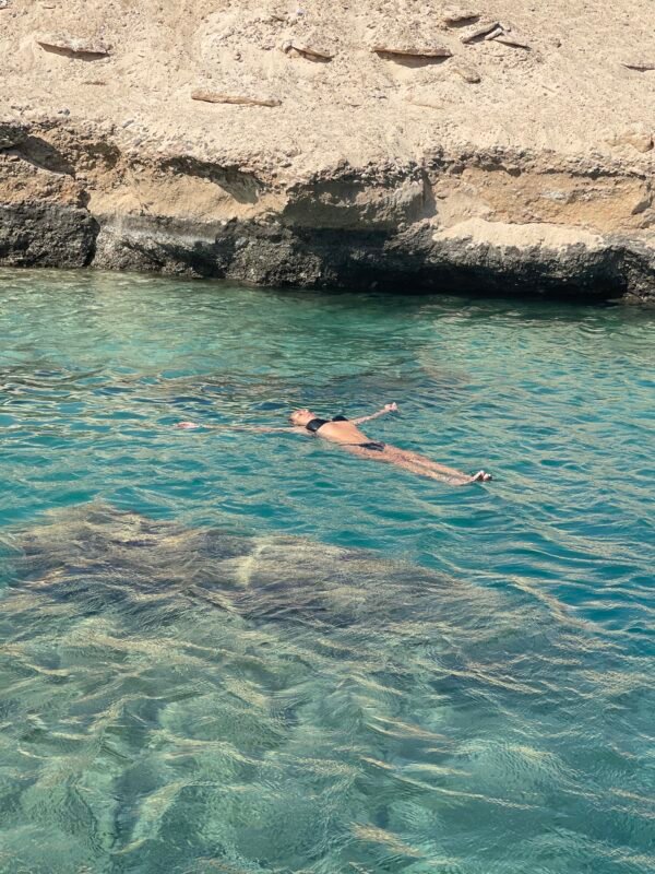 4 Day Marsa Alam Tour Package