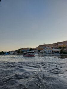 4-Day Aswan to Luxor Nile Cruise